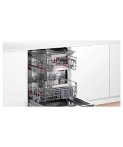 Máy rửa bát Bosch SMV6EDX57E
