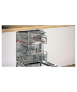 Máy rửa bát Bosch SMV6EDX57E