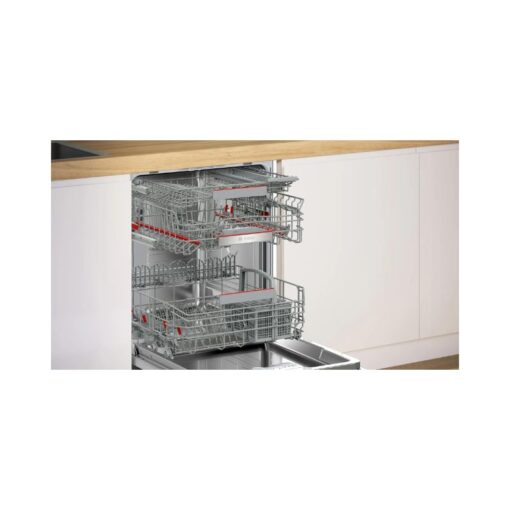 Máy rửa bát Bosch SMV6EDX57E