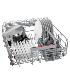 Máy rửa bát Bosch SMV6EDX57E