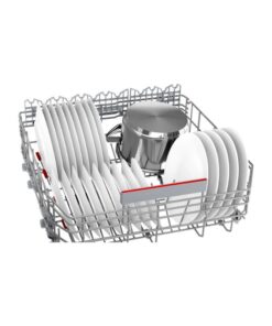 Máy rửa bát Bosch SMV6ZCX02E