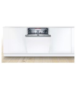 Máy rửa bát Bosch SMV6ZCX02E