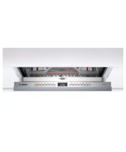 Máy rửa bát Bosch SMV6ZCX02E