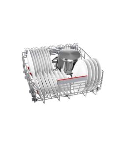 Máy rửa bát Bosch SMV6ZCX07E