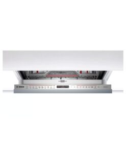 Máy rửa bát Bosch SMV8YCX03E Serie 8