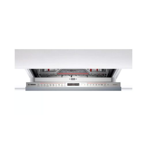Máy rửa bát Bosch SMV8YCX03E Serie 8
