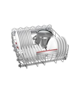 Máy rửa bát Bosch SMV8YCX03E Serie 8
