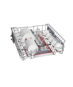Máy rửa bát Bosch SMV8YCX03E Serie 8