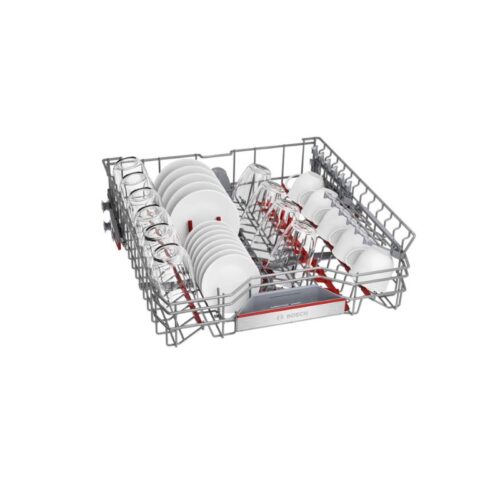 Máy rửa bát Bosch SMV8YCX03E Serie 8