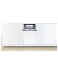 Máy rửa bát Bosch SPV6ZMX23E