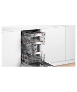 Máy rửa bát Bosch SPV6ZMX23E