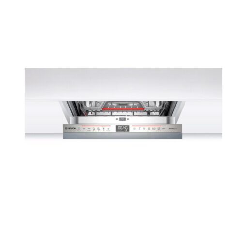 Máy rửa bát Bosch SPV6ZMX23E