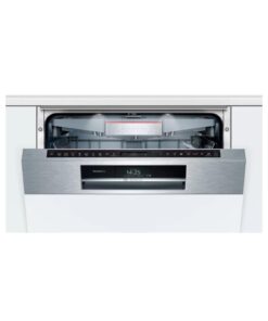 Máy rửa bát lắp âm Bosch SMI88TS36E