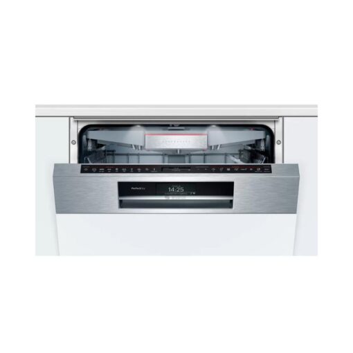 Máy rửa bát lắp âm Bosch SMI88TS36E
