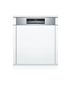 Máy rửa bát lắp âm Bosch SMI88TS36E