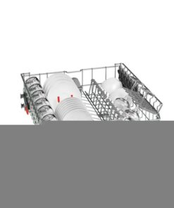 Máy rửa bát lắp âm Bosch SMI88TS36E