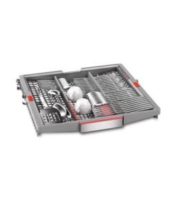 Máy rửa bát lắp âm Bosch SMI88TS36E