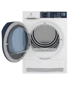 Máy sấy bơm nhiệt Electrolux EDH804H5WB