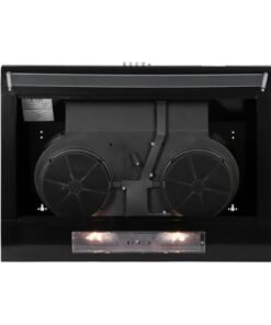 Ảnh thực tế máy hút mùi âm tủ tuần hoàn Pramie CL9B-700