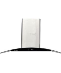 bảng điều khiển máy hút mùi áp tường tuần hoàn Eurosun EH-90K32