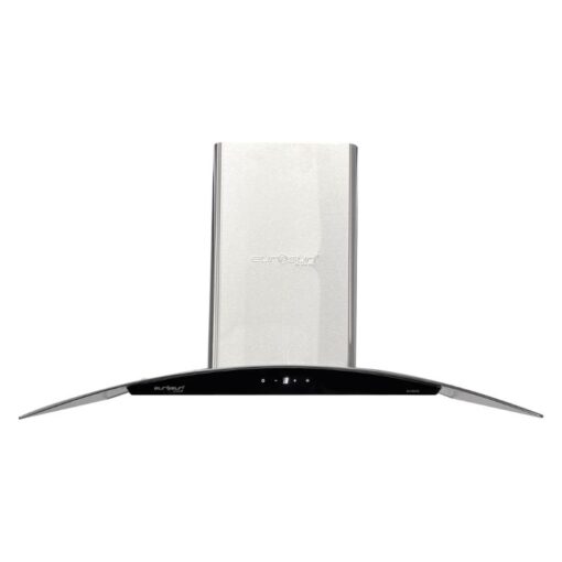 bảng điều khiển máy hút mùi áp tường tuần hoàn Eurosun EH-90K32