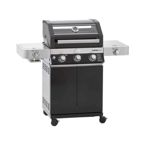 Bếp nướng BBQ Rösle 25530 VIDERO G3-S