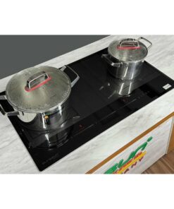 Ảnh thực tế của Bếp từ Eurosun EU-TE398Pro