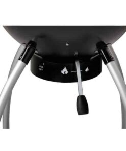 Tay điều chỉnh của Bếp nướng Rösle 25002 No.1 Sport F50