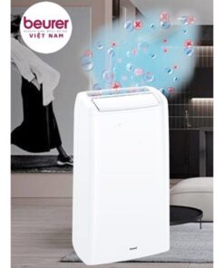 Ảnh thực tế máy hút ẩm Beurer LE60