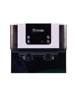 Bảng điều khiển máy lọc nước đặt bàn A. O. Smith ROSS™ ECO-AOC75PUR (NEW)