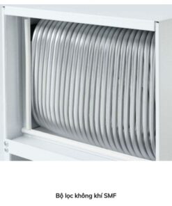 Bộ lọc máy hút ẩm Wood’s SW22FW
