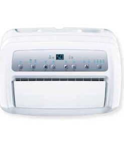 Điều khiển máy hút ẩm Beurer LE60