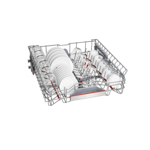 Khay rửa của máy rửa bát bán âm Bosch SMI6ZCS16E Serie 6