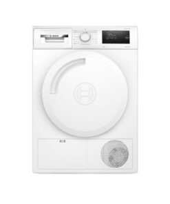 Máy sấy quần áo Bosch WTH83028SG serie 4