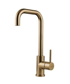 Vòi rửa bát nóng lạnh Reginox Crystal R30530
