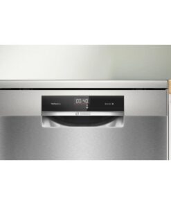 Bảng điều khiển Máy rửa bát độc lập Bosch SMS8TCI01E