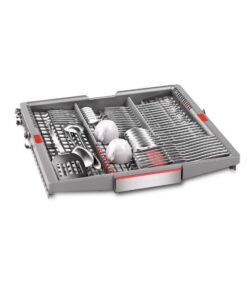 Khay rửa 1 Máy rửa bát độc lập Bosch SMS8TCI01E
