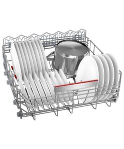 Khay rửa 3 Máy rửa bát độc lập Bosch SMS8TCI01E