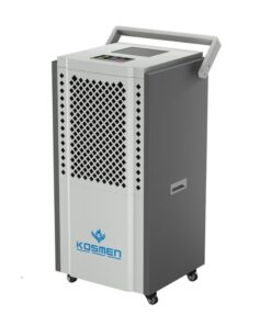 Hình ảnh máy hút ẩm công nghiệp Kosmen KM-150S