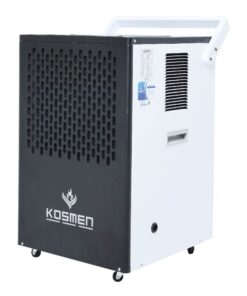Hình ảnh máy hút ẩm công nghiệp Kosmen KM-90S