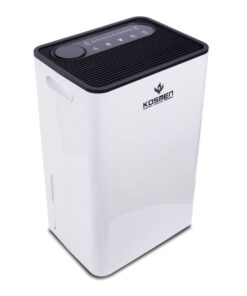 Hình ảnh máy hút ẩm Kosmen KM-60S