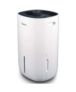 Hình ảnh máy hút ẩm Meaco Dry 20L Black