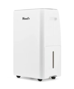 Hình ảnh máy hút ẩm Wood's MRD20