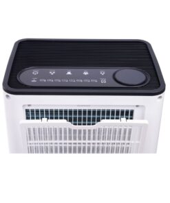 Hình ảnh thực tế máy hút ẩm Kosmen KM-60S