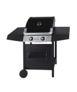 Bếp nướng ngoài trời Malloca BBQ 7802