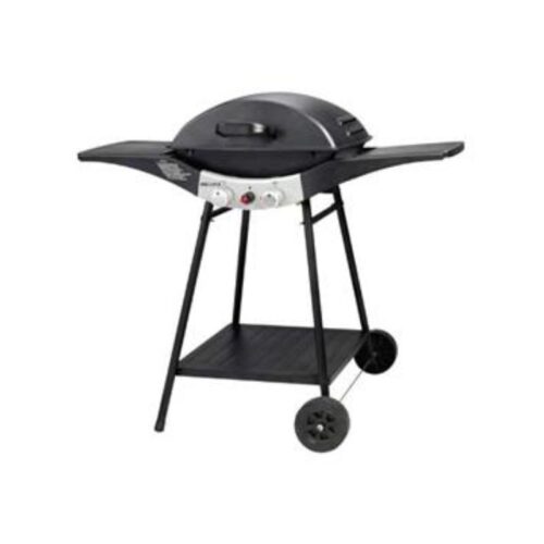 Bếp nướng ngoài trời Malloca BBQ 8102