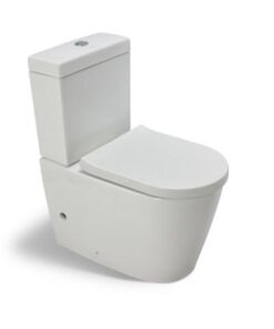 Bồn cầu Govern LO-1028