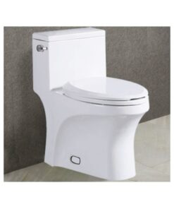 Bồn cầu Govern SA-8209