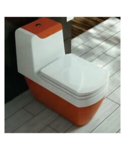 Bồn cầu Govern YKL – F100