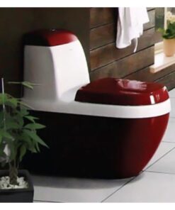 Bồn cầu Govern YKL – F52